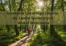 II spotkanie zespołu - Wrocław